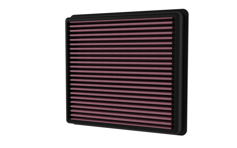 K&N Engineering K&N 21-23 Jeep Wrangler 6.4L V8 Replacement Air Filter