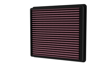 K&N Engineering K&N 21-23 Jeep Wrangler 6.4L V8 Replacement Air Filter