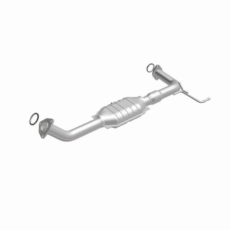 MagnaFlow Direct Fit Catalytic Converter 04-06 Tundra 4.7L D/S frt O