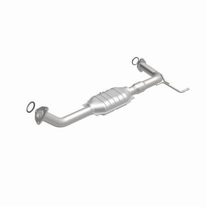 MagnaFlow Direct Fit Catalytic Converter 04-06 Tundra 4.7L D/S frt O