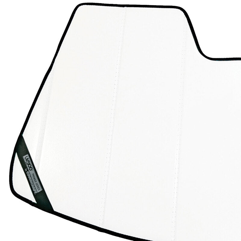Covercraft 2025+ BMW M3 UVS100 Premier Series Custom Sunscreen - White