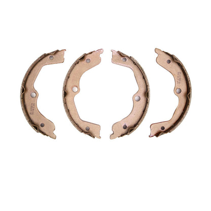 DFC 77-8 Porsche 968 Parking Brake Parking Shoes