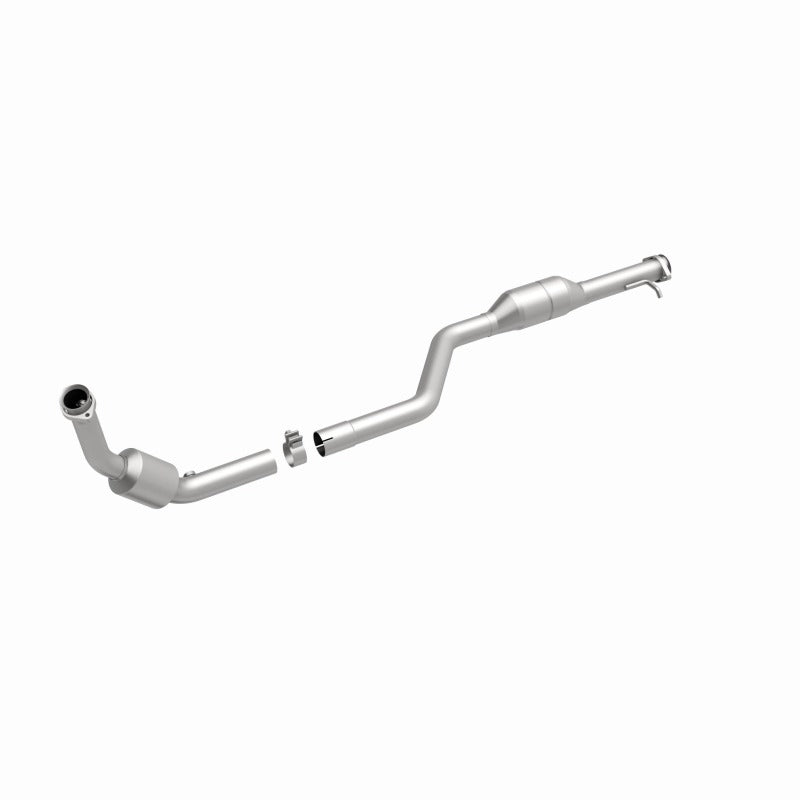MagnaFlow Direct Fit Catalytic Converter 99-00 Mercedes SL500 5.0L
