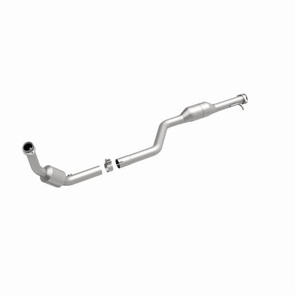 MagnaFlow Direct Fit Catalytic Converter 99-00 Mercedes SL500 5.0L