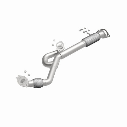 Magnaflow BRE Exhaust 10-15 Equinox Terrain 3.0L 3.6L Front Pipe Kit