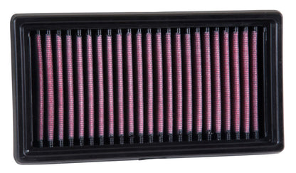K&N Engineering K&N 13-15 KTM Duke 690 Drop In Replacement Air Filter