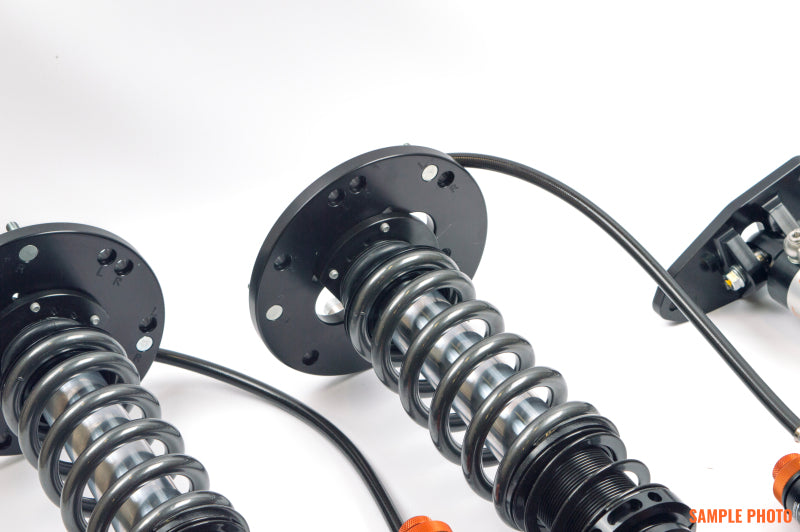 AST BMW G80-G81 M3 - G82-G83 M4 AWD / G81 M3 X-drive 2021- AST 5300 Series Coilovers