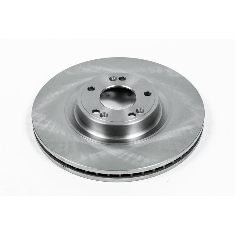 PowerStop Power Stop 09-14 Hyundai Genesis Front Autospecialty Brake Rotor