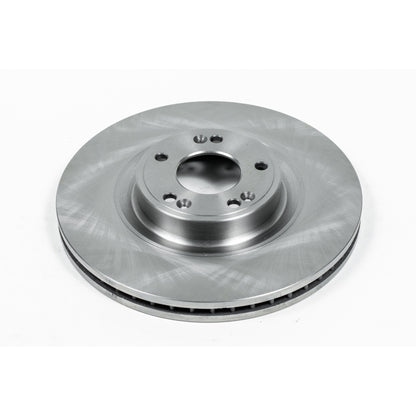 PowerStop Power Stop 09-14 Hyundai Genesis Front Autospecialty Brake Rotor