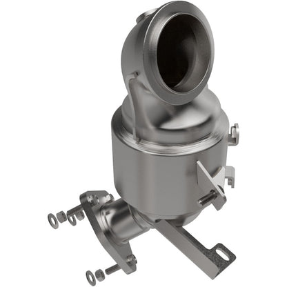 MagnaFlow 2013 Buick Encore 1.4L Direct Fit Converter