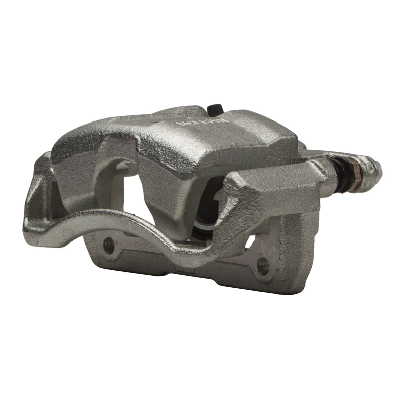 DFC 06-15 Acura CSX Front-R Silver Zinc Coated Premium Caliper