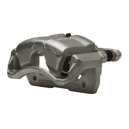 DFC 06-15 Acura CSX Front-R Silver Zinc Coated Premium Caliper