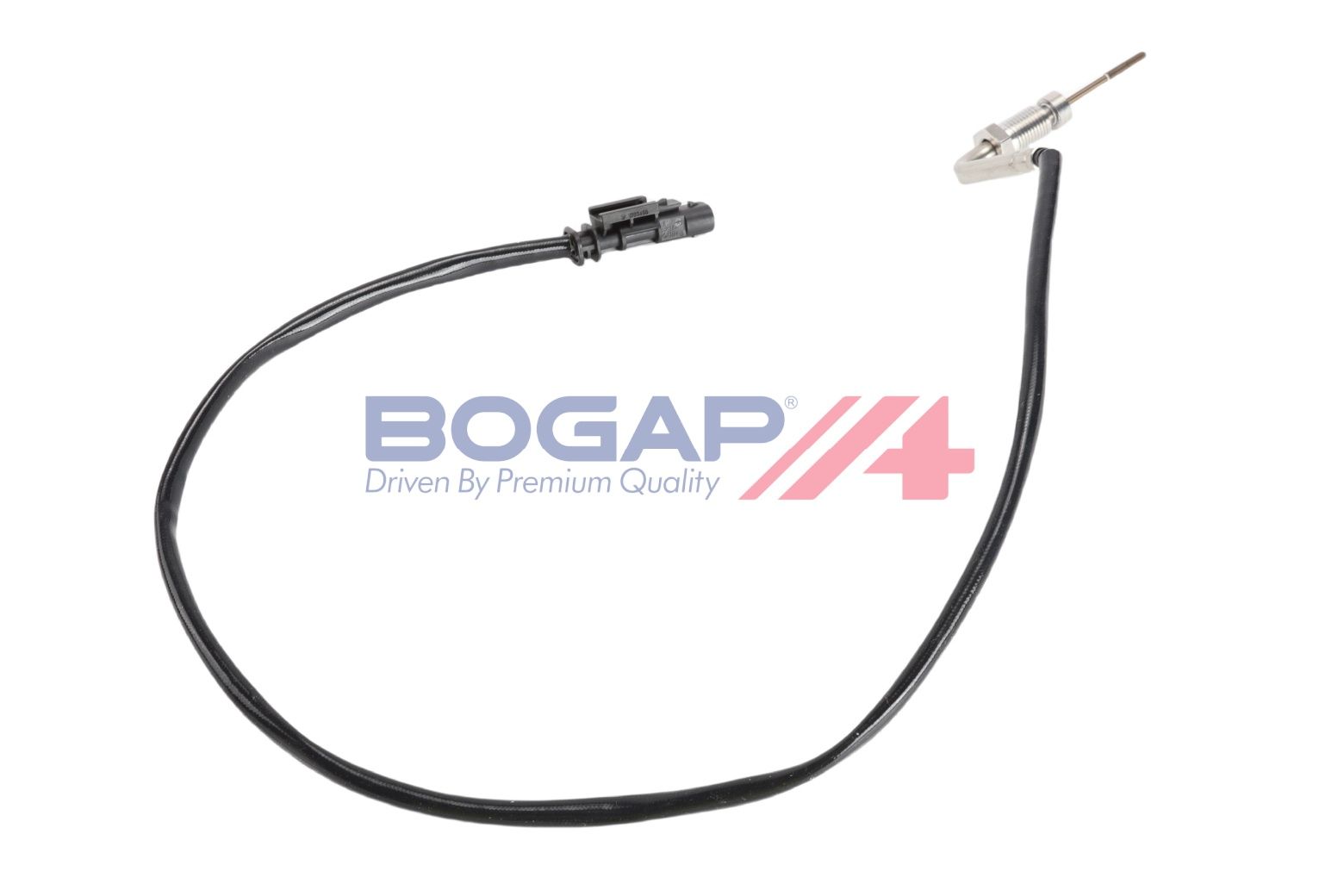 BOGAP W6120171 Sensor, Exhaust Gas Temperature
