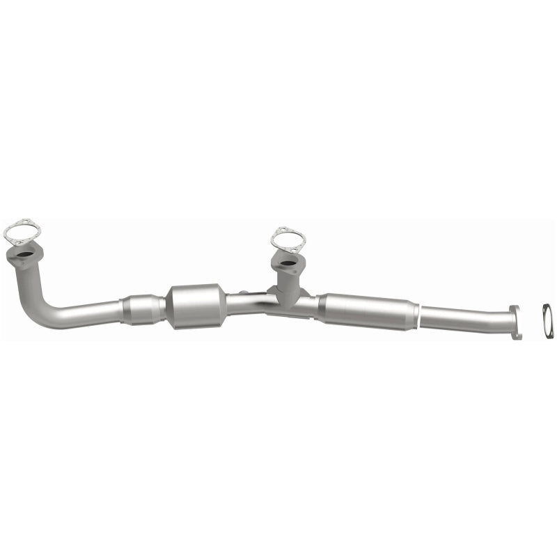 MagnaFlow Conv DF 95-99 Sebring/Avenger 2.5