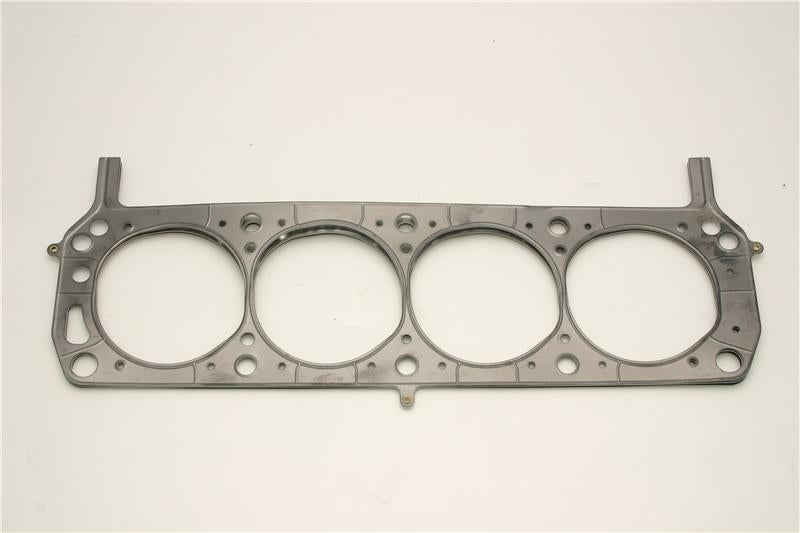 Cometic Gasket Cometic Ford 302/351W Windsor V8 .080in MLS Cylinder Head Gasket - 4.180in Bore - SVO/Yates - RHS