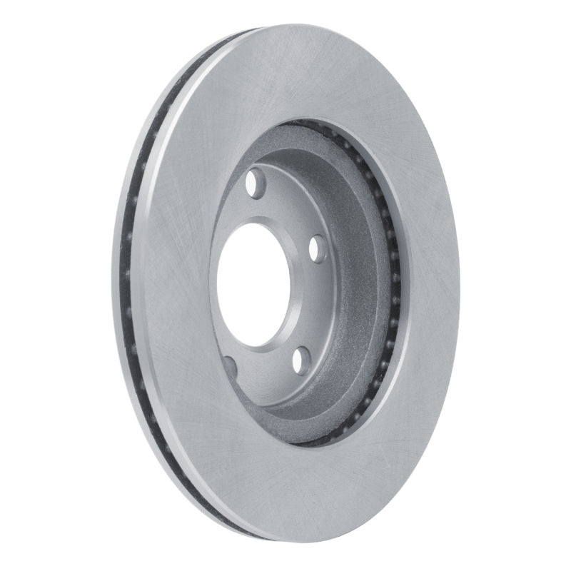 DFC 97-08 Audi A4 (Mexico) Front/Rear Brake Rotor