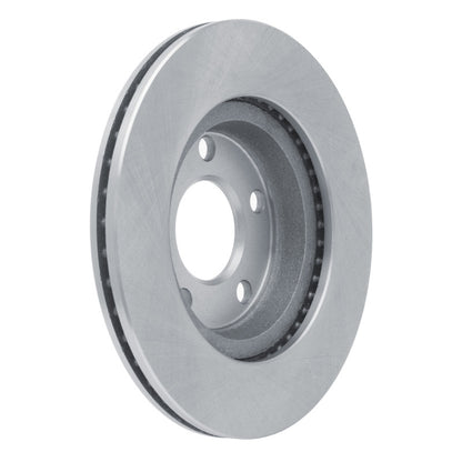 DFC 97-08 Audi A4 (Mexico) Front/Rear Brake Rotor