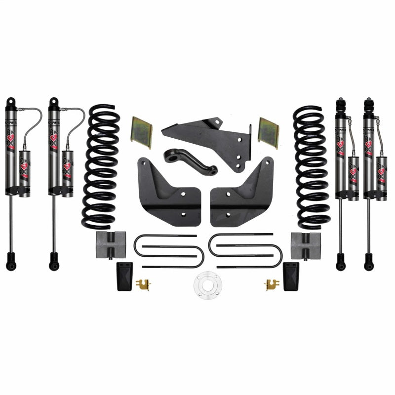 Skyjacker 6In KT 13 DGE RAM 3500 W/ADX
