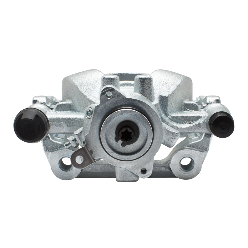 DFC 19-24 Mercedes-Benz Sprinter 3500XD Rear-L Premium Caliper - Silver Zinc Coated