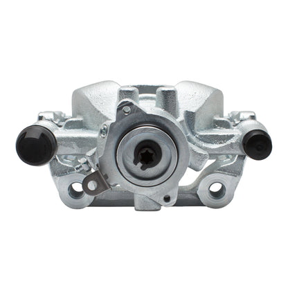 DFC 19-24 Mercedes-Benz Sprinter 3500XD Rear-L Premium Caliper - Silver Zinc Coated