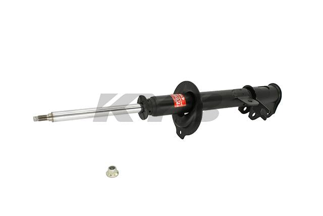 KYB Shocks & Struts Excel-G Rear Left CHEVROLET Optra (Canadian Vehicle) 2004-07 SUZUKI Forenza 2004
