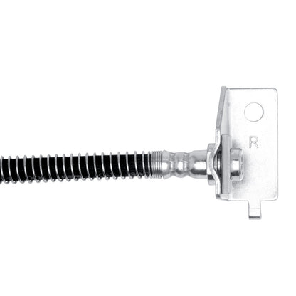 DFC 12-16 Hyundai Accent Front-R Brake Hose