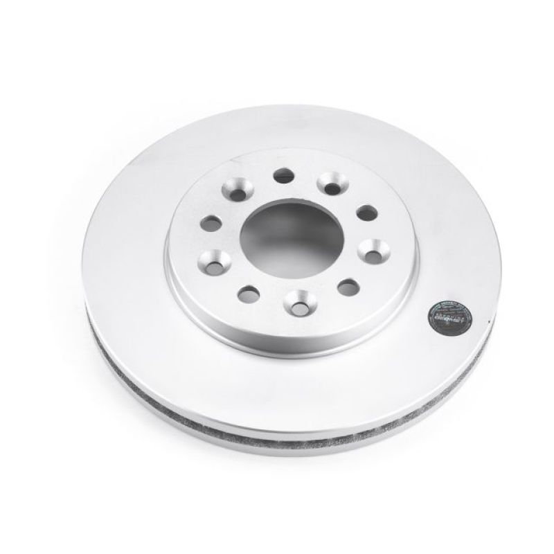 PowerStop Power Stop 04-07 Ford Freestar Front Evolution Geomet Coated Rotor