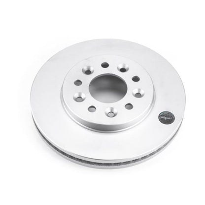 PowerStop Power Stop 04-07 Ford Freestar Front Evolution Geomet Coated Rotor