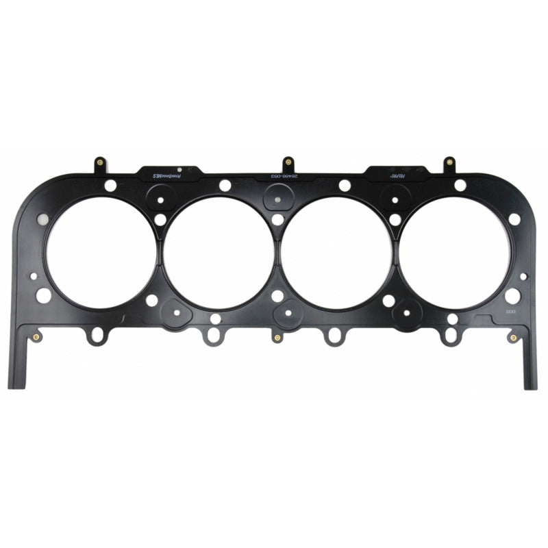 Fel-Pro 26466-053 PermaTorqueMLS Engine Cylinder Head Gasket