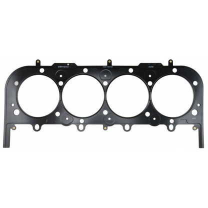 Fel-Pro 26466-053 PermaTorqueMLS Engine Cylinder Head Gasket