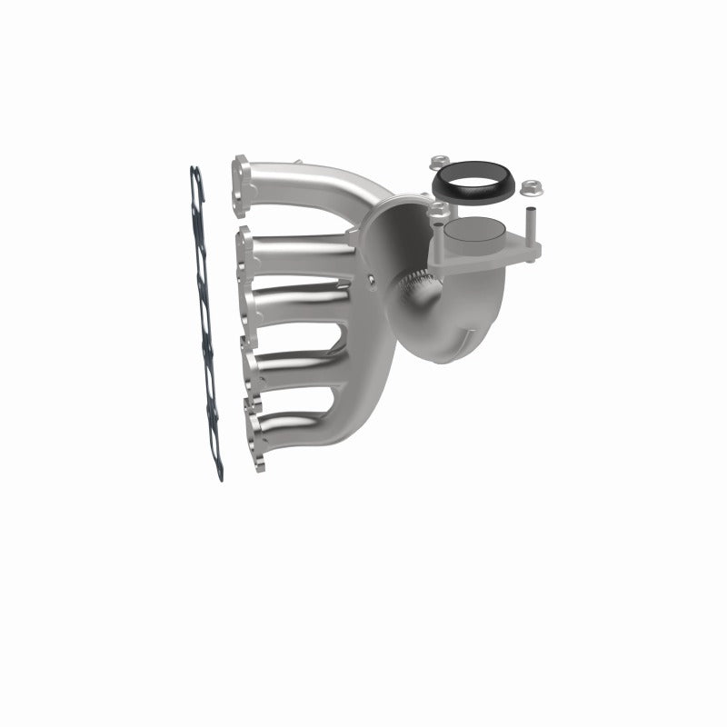 MagnaFlow Direct Fit Catalytic Converter 09-10 Hummer H3/H3T 3.7L Manifold (49 State)