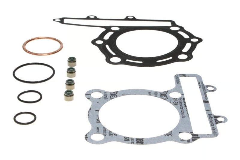 Wiseco 85-05 Kawasaki KSF250 75mm Top End Gasket Kit