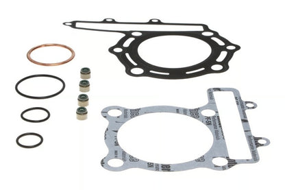 Wiseco 85-05 Kawasaki KSF250 75mm Top End Gasket Kit