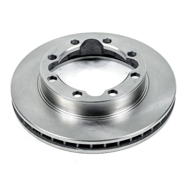 PowerStop Power Stop 94-99 Chevrolet K1500 Suburban Front Autospecialty Brake Rotor