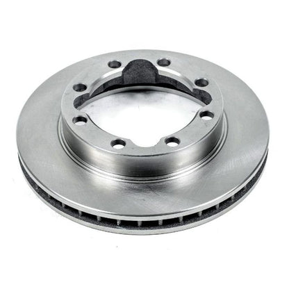 PowerStop Power Stop 94-99 Chevrolet K1500 Suburban Front Autospecialty Brake Rotor