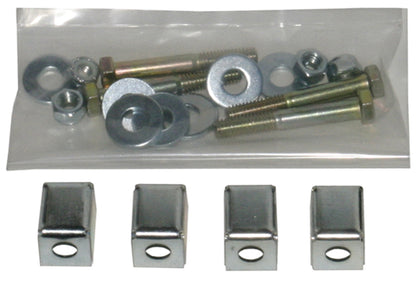 Tuffy Products Tuffy 1In Riser Kit