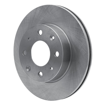 DFC 82-83 Honda Accord Hatchback Front Brake Rotor