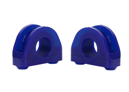 SuperPro Front Sway Bar To Chassis Mount