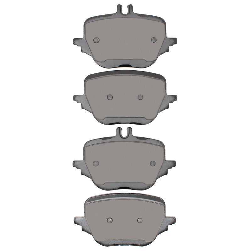 DFC 23-25 Mercedes-Benz GLC300 Rear 5000 Advanced Ceramic Brake Pads