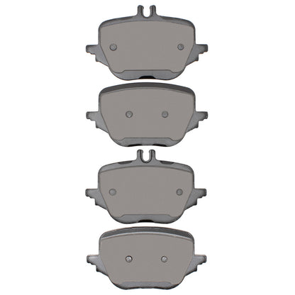 DFC 23-25 Mercedes-Benz GLC300 Rear 5000 Advanced Ceramic Brake Pads