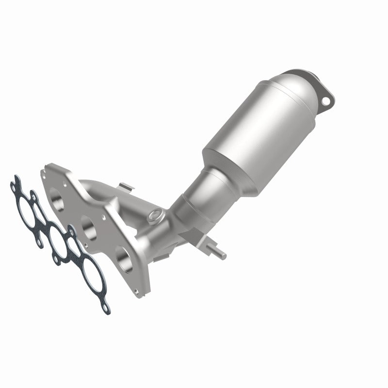 MagnaFlow 11-15 Toyota Sienna 3.5L Direct Fit Converter