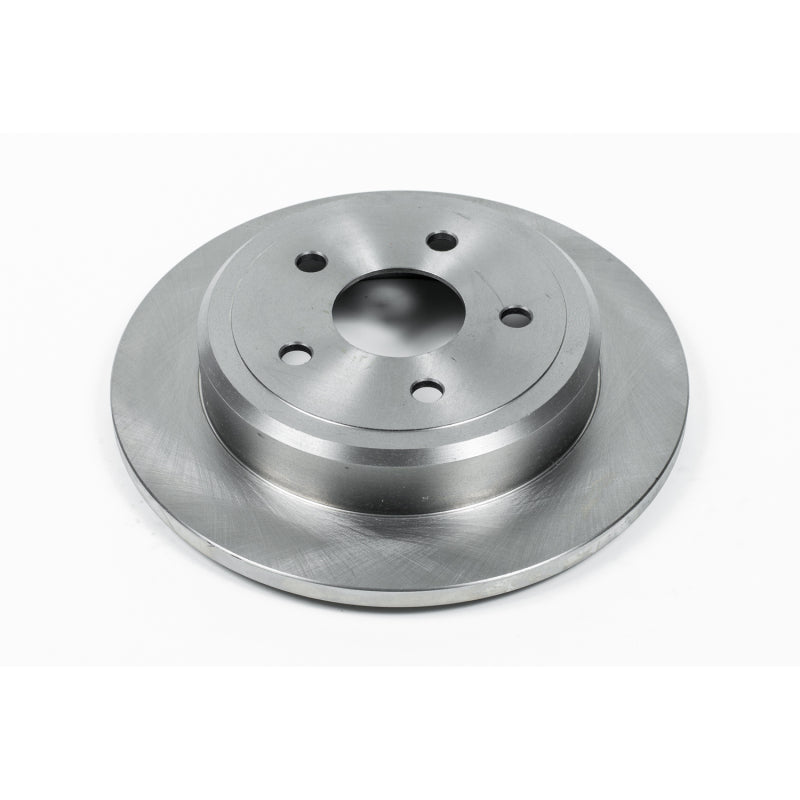 PowerStop Power Stop 06-10 Jeep Commander Rear Autospecialty Brake Rotor