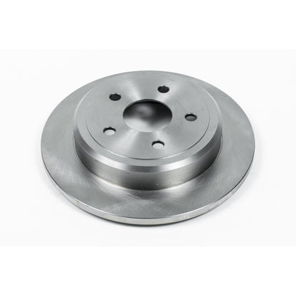 PowerStop Power Stop 06-10 Jeep Commander Rear Autospecialty Brake Rotor
