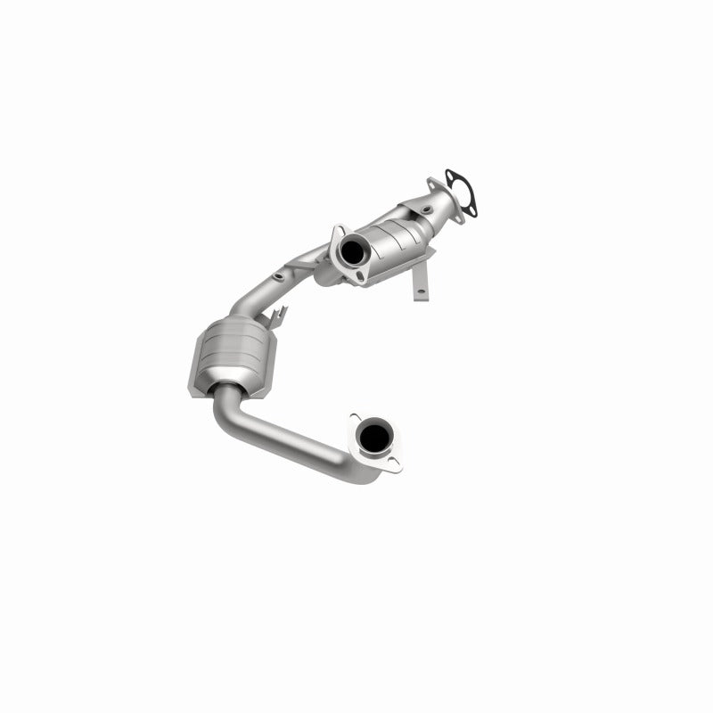 MagnaFlow Direct Fit Catalytic Converter Taurus 96-99 3.0L