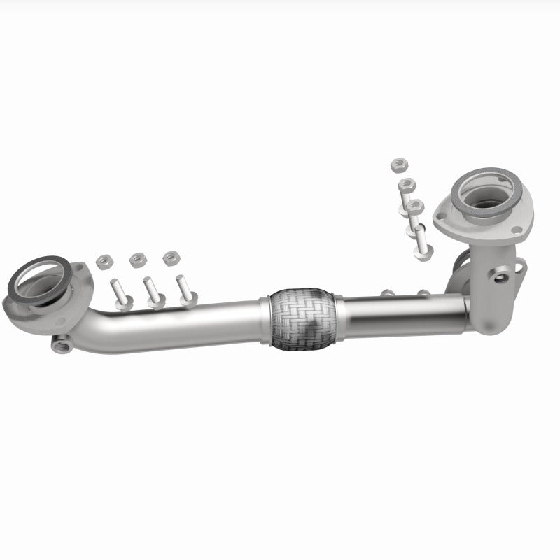 Magnaflow BRE Exhaust 02-03 XL-7 2.7L Front Pipe Kit