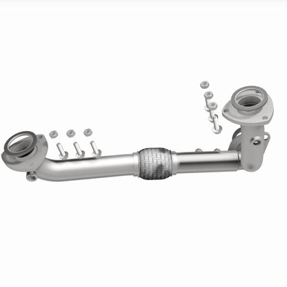 Magnaflow BRE Exhaust 02-03 XL-7 2.7L Front Pipe Kit