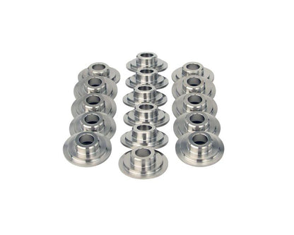 COMP Cams Ti Retainers Super Lock Lightweight