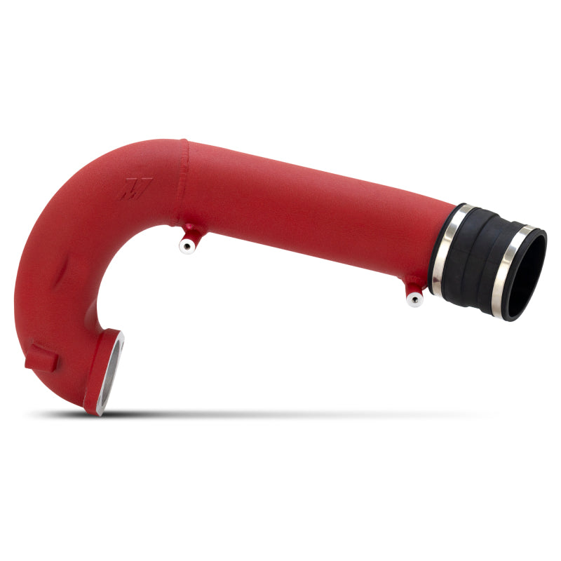 Mishimoto 2023+ Honda Civic Type-R Inlet Pipe Upgrade Kit - Red