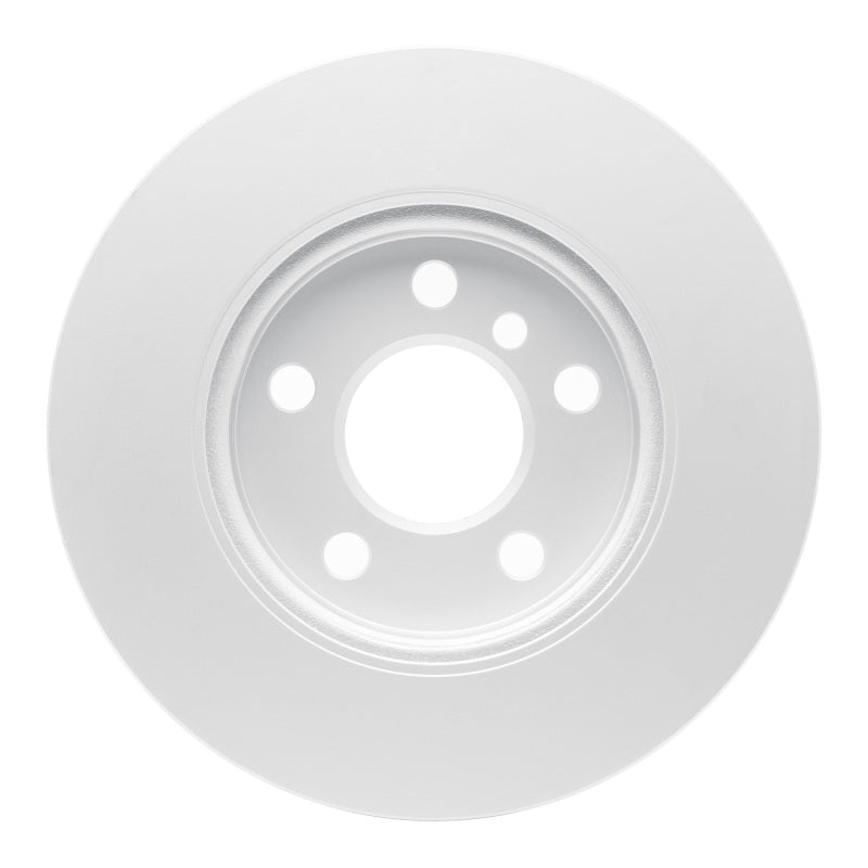 DFC 14-24 Mini Cooper (Excl Clubman) Front GeoSPEC Coated Rotor