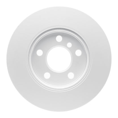 DFC 14-24 Mini Cooper (Excl Clubman) Front GeoSPEC Coated Rotor